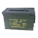 CASSETTA AMMO BOX SIZE 2