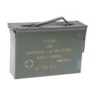 CASSETTA AMMO BOX SIZE 1