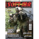 SOFT AIR DYNAMICS N 77 MARZO 2016