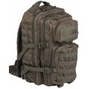 ZAINO TATTICO ASSAULT 36L OLIV