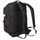 ZAINO TATTICO ASSAULT 36L NERO