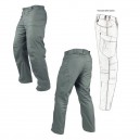 PANTALONE TATTICO STEALTH CONDOR