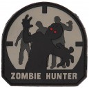 TOPPA 3D GOMMA ZOMBIE HUNTER