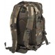 ZAINETTO TATTICO ASSAULT 20L WOODLAND