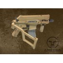 FUCILE AMOEBA AM-001 TAN ARES