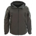 SOFTSHELL GREY DRAGONPRO