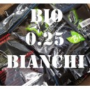 PALLINI BIO 0,25 BIANCHI JS-TACTICAL