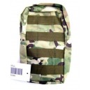 TASCA UTILITY ZIP TIPO CORDURA MULTICAM ROYAL