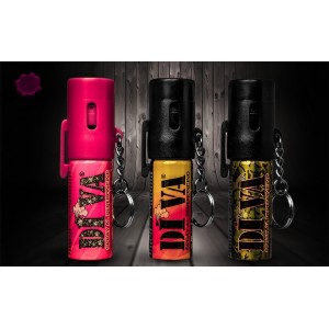 SPRAY ANTIAGGRESSIONE DIVA BASE