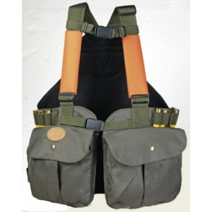 TRISACCA TECNICA NYLON RIP STOP