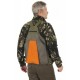 TRISACCA TECNICA NYLON RIP STOP
