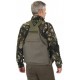 TRISACCA TECNICA NYLON RIP STOP