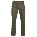 PANTALONI US BDU R/S S/F OD GREEN TEESAR