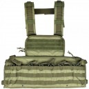 TATTICO CHEST RIG VO JS-TACTICAL