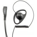 MICRO AURICOLARE D JACK KENWOOD PROXEL