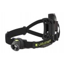 TORCIA FRONTALE RIC. NEO10R LEDLENSER