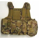 TATTICO LEGGERO 048 MULTICAM ROYAL